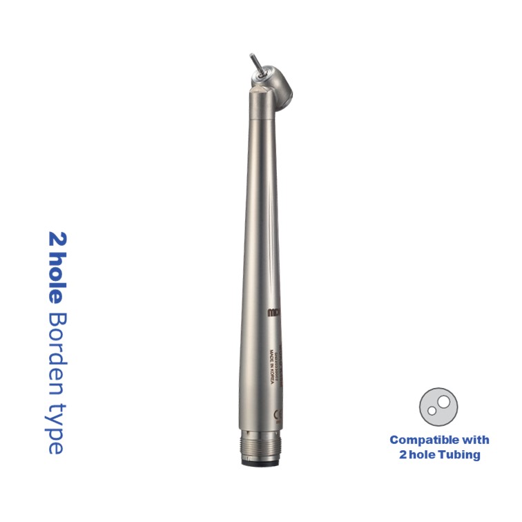 BORDEN (2HOLE)Nasadni instrumenti-TurbineMOKO 230BT TORQUE SIZE