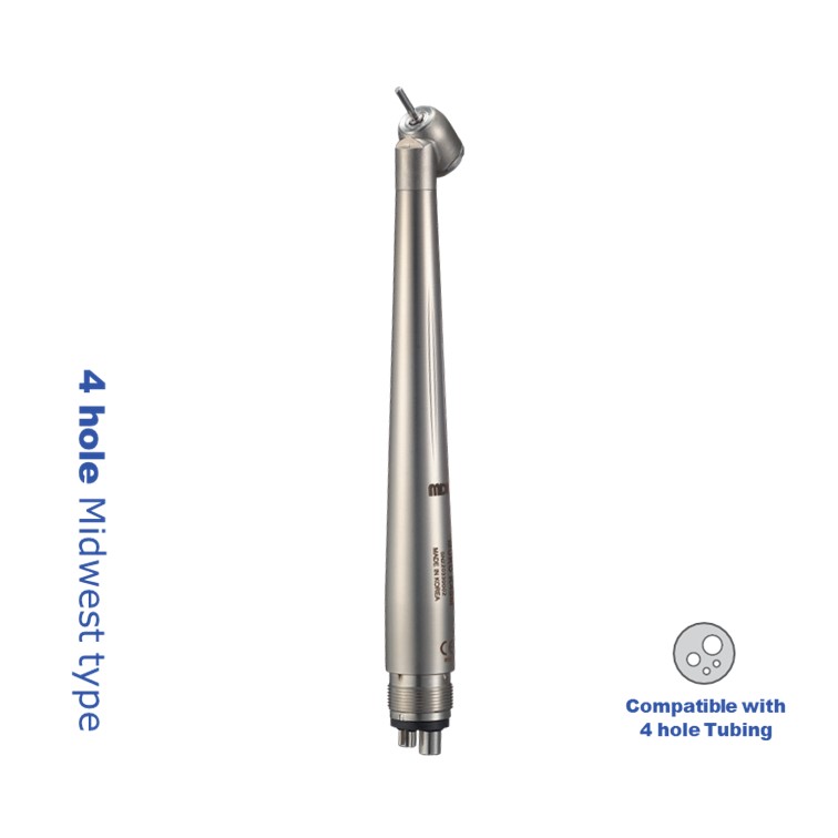 MIDWEST (4 HOLE)Nasadni instrumenti-TurbineMOKO 430MT TORQUE SIZE