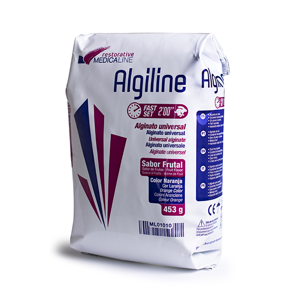 ALGILINE Alginate 453gOtisne mase