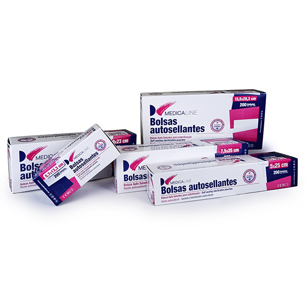 -
                                                    Sterilizacija