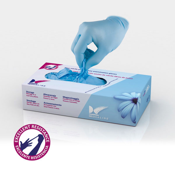 -
                                                    Rukavice i maske