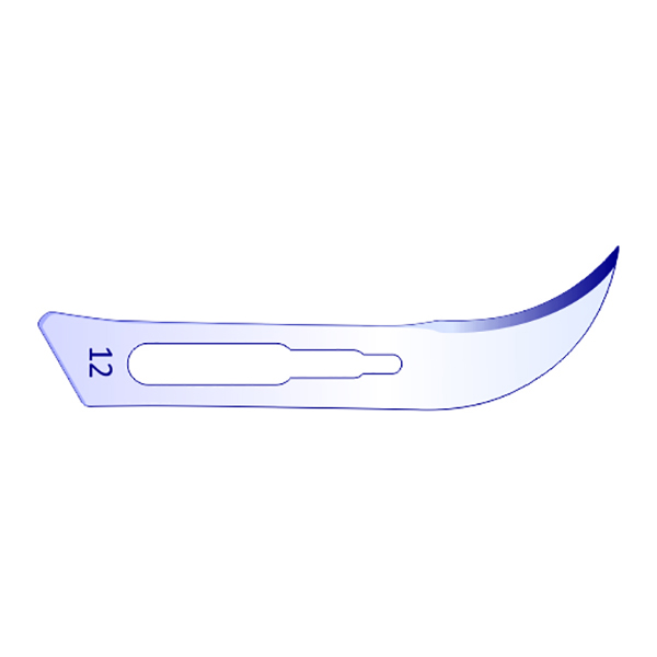 -
                                                    Skalpeli i oštrice