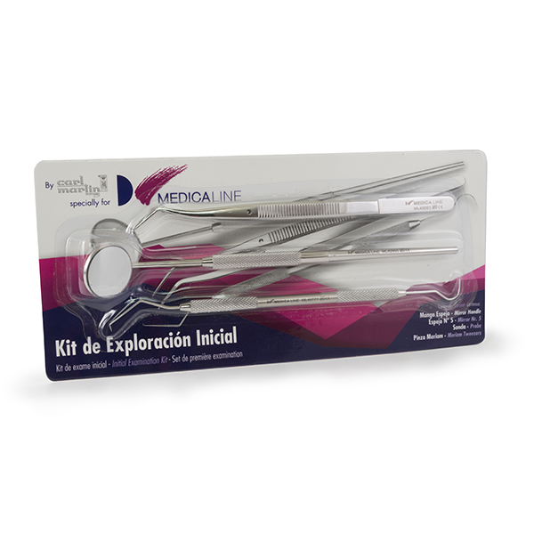 DIAGNOSTIC KITInstrumentarij-Dijagnostika