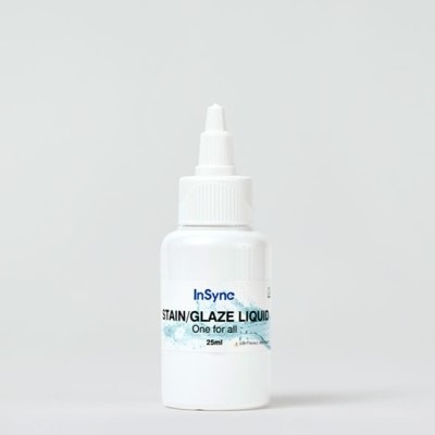 InSync Stain / Glaze Liquid, 50mlCAD-CAM Materijali-MiyoApplication:The Insync stain and glaze liquid is universally applicable for MiYO liquid ceramic system and…