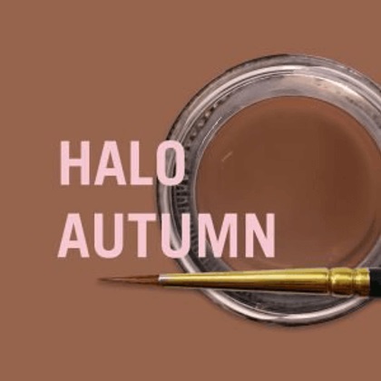 Halo Autumn FluorCAD-CAM Materijali-Miyo