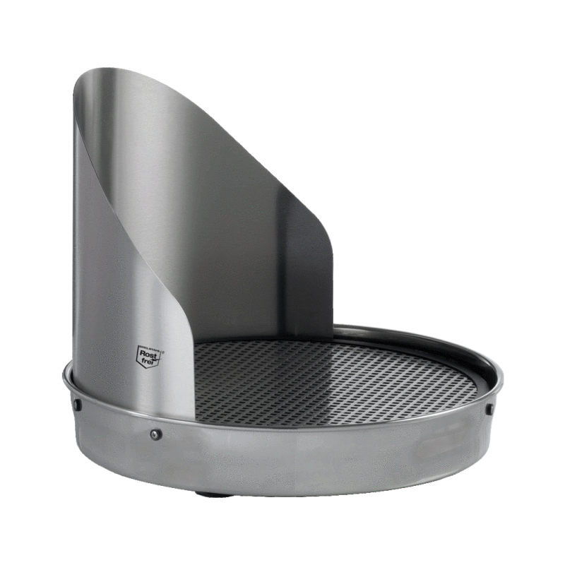 STEAM BOWL