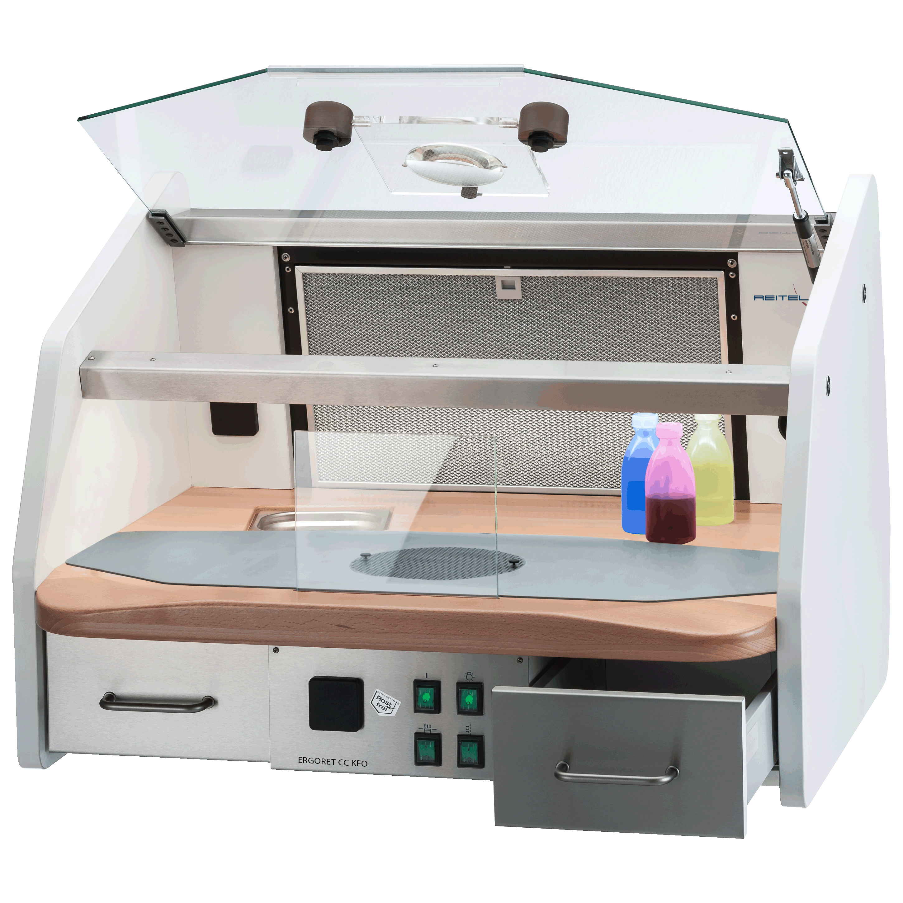 ERGORET CC Ortho
