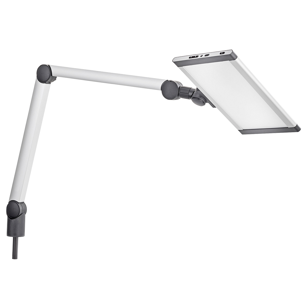 LED MINI WORKSTATION LIGHT, TABLE