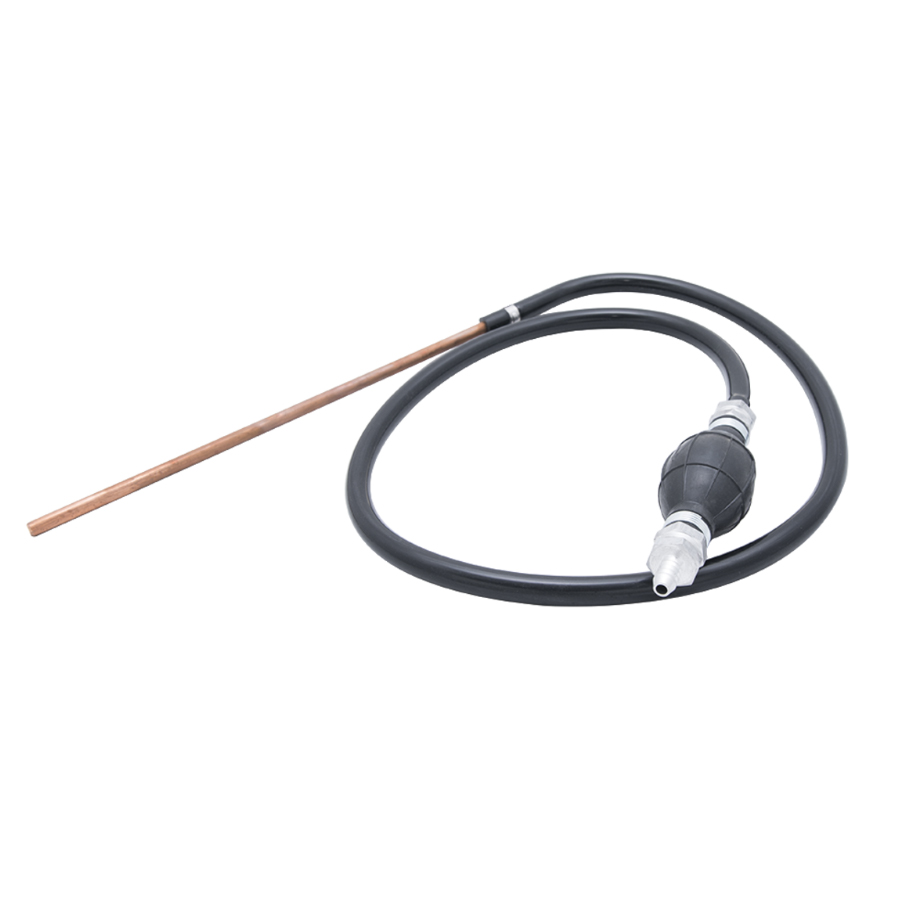Hand pump