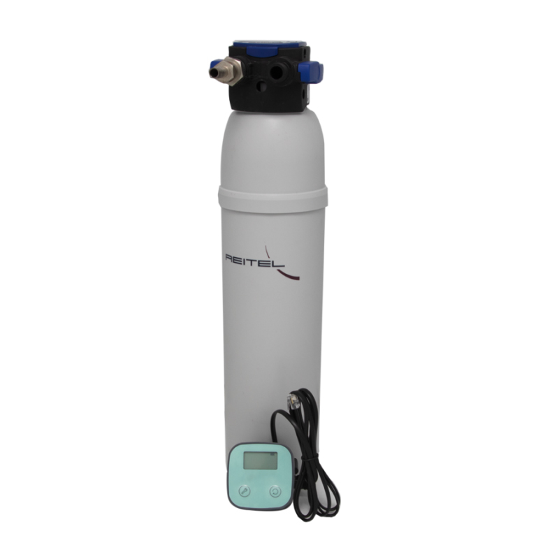 DESCALER UNIT