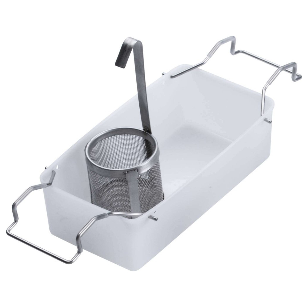 Insert tray