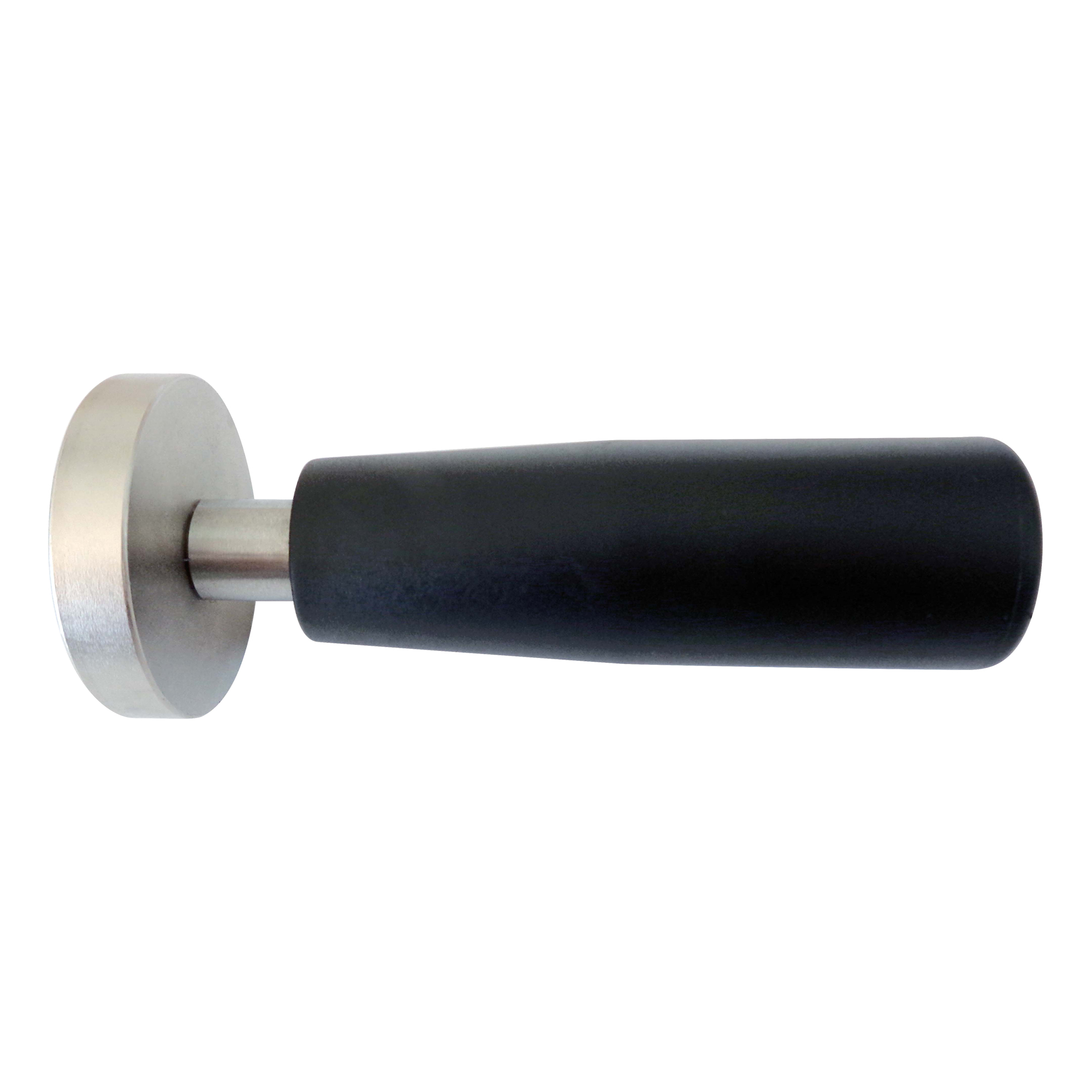 Holding magnet