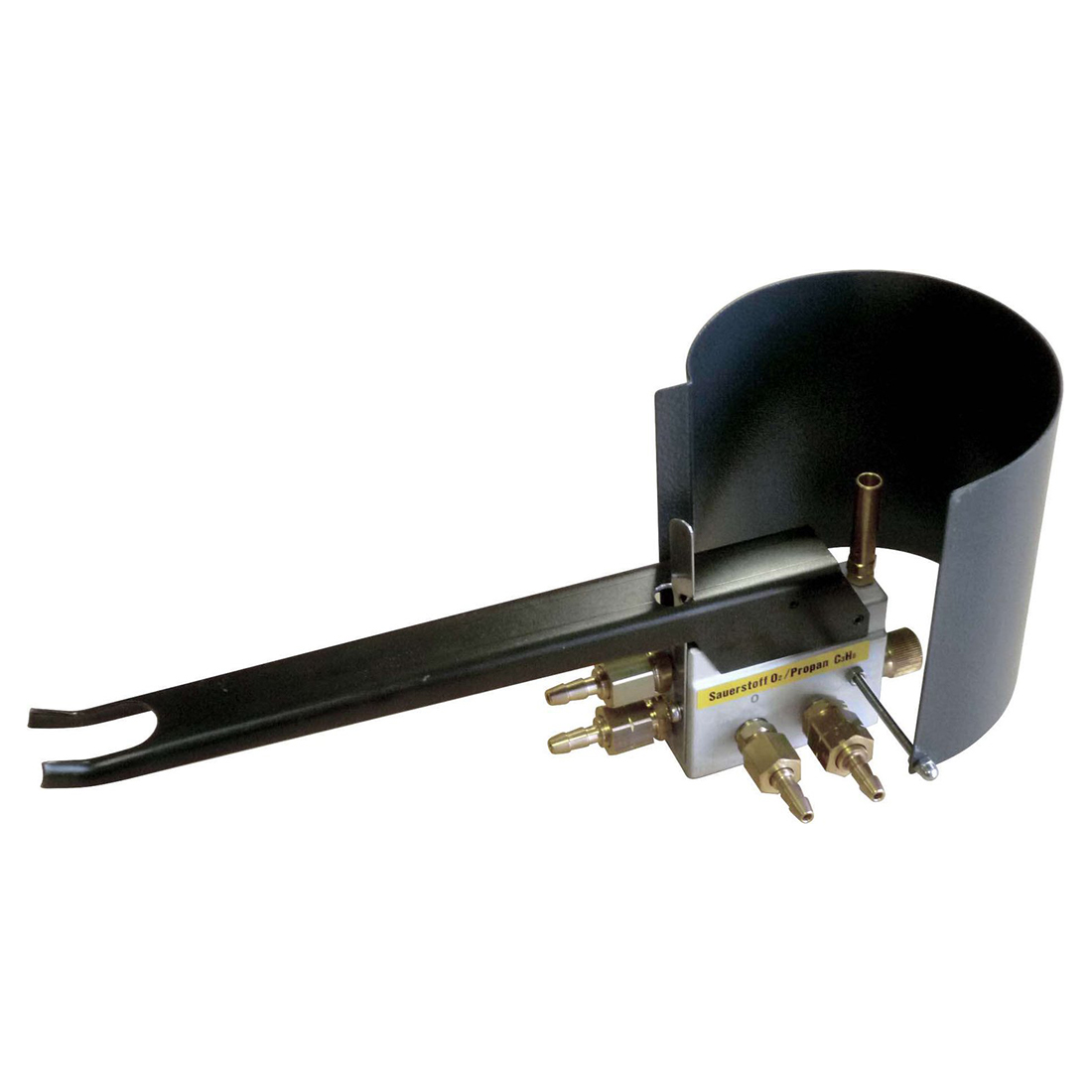 Gas economiser