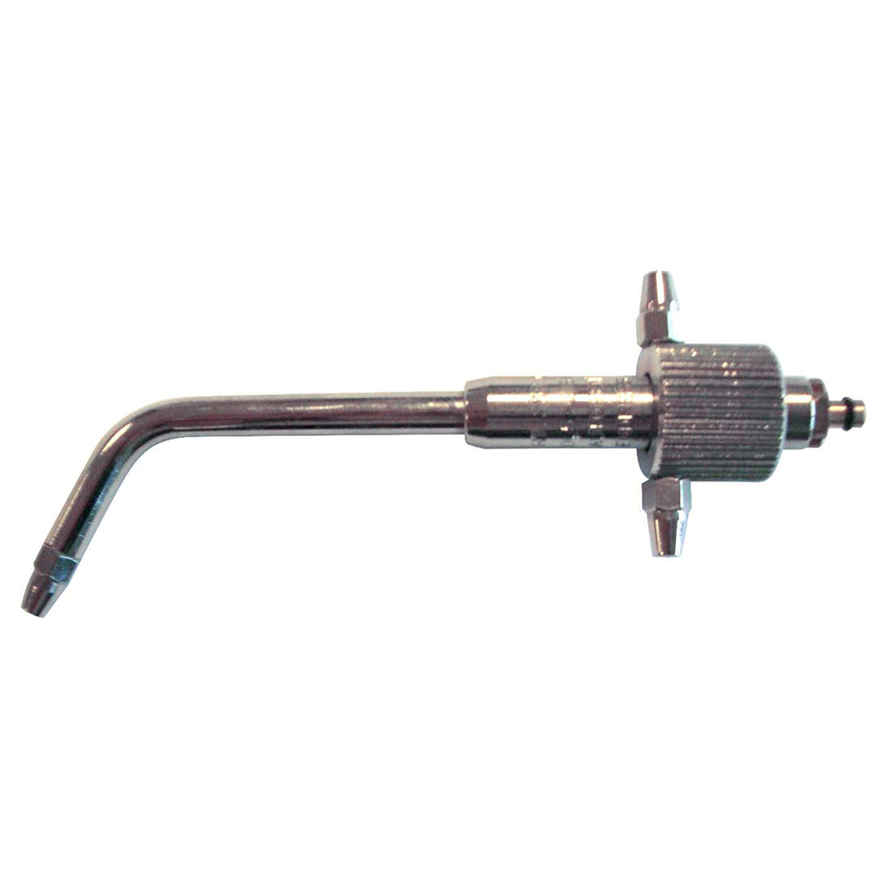 Solder insert