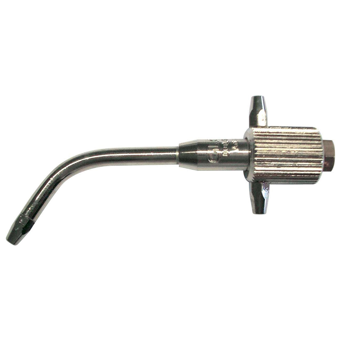 Solder insert