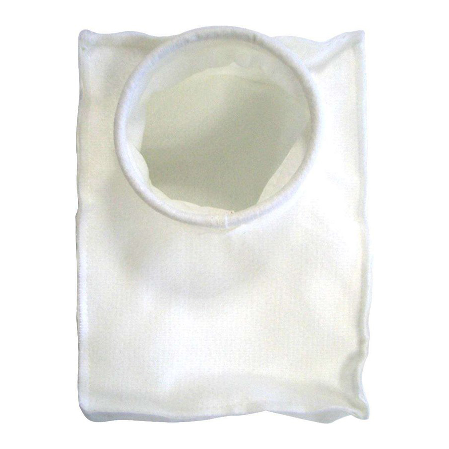 Filter bags