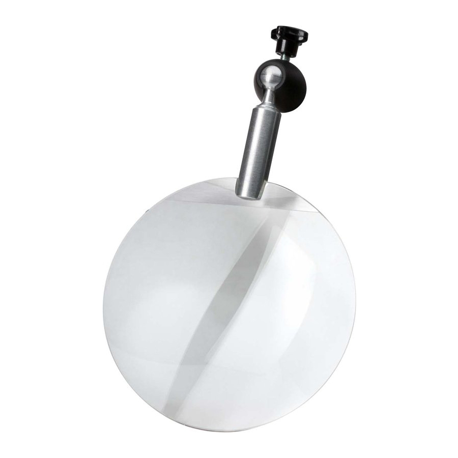 Magnifying glass