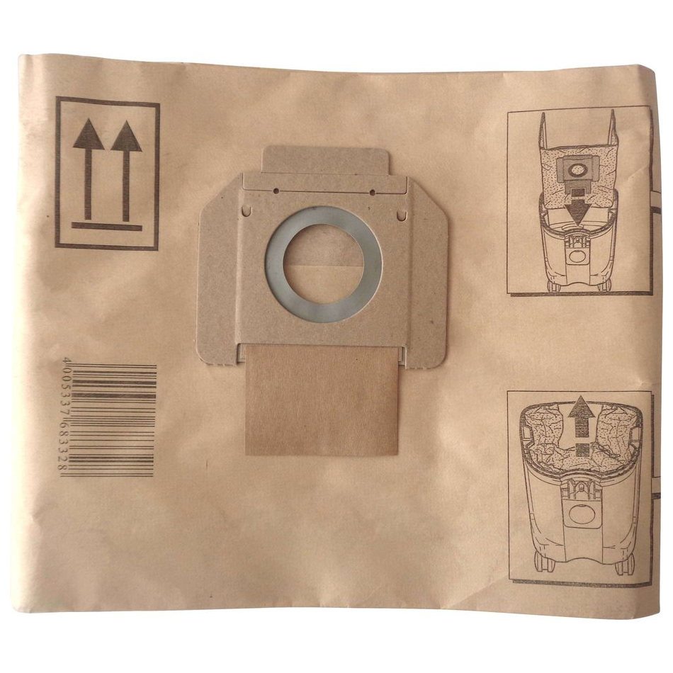 Filter bags