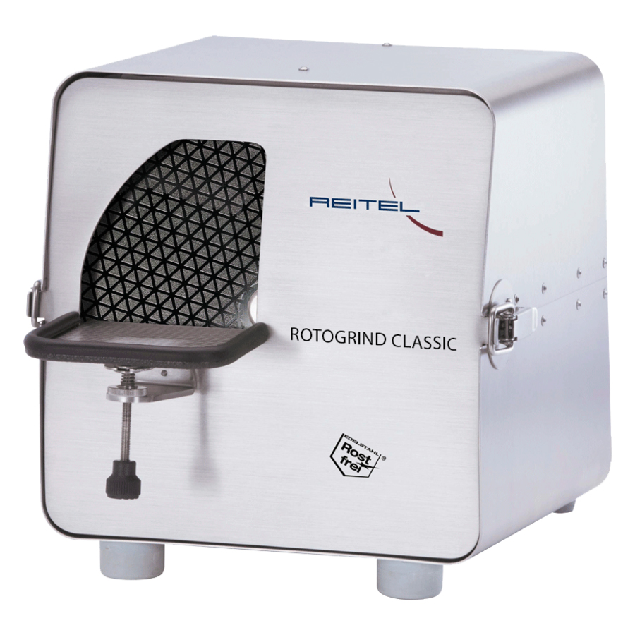 ROTOGRIND CLASSIC-Set