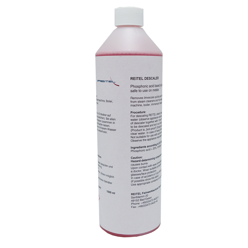 REITEL Descaler