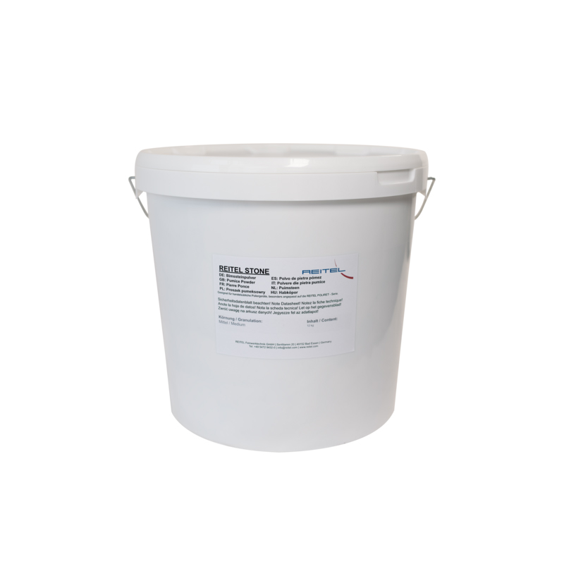 REITEL POWDER STONE