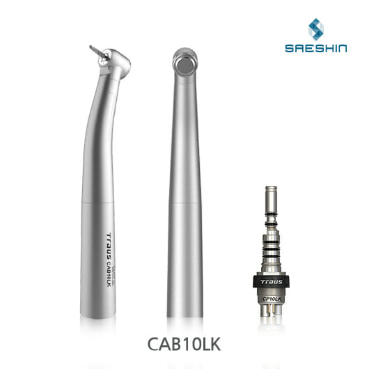 Turbina + Kumplung KaVo Compatible