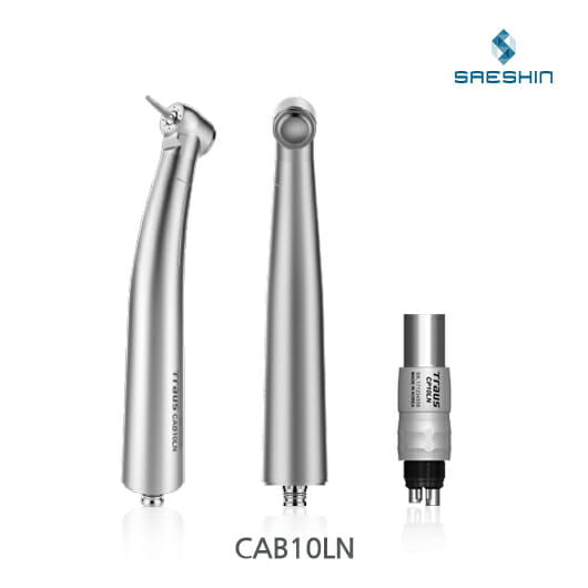 Turbina + Kumplung NSK Compatible