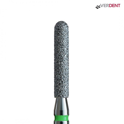 141 (Pakiranje 5 kom.)Svrdla-Dijamantna svrdlaDijamantna svrdla za turbine. Cilindrično dijamantno svrdlo zaobljenog kraja koristi se za preparaciju tvrdih zubnih…